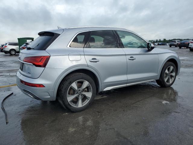 WA1BBAFY6P2041523 Audi 40 tfsi