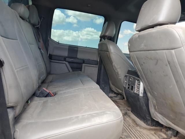 1FT8W2BT6NED06215 Ford F250 SUPER