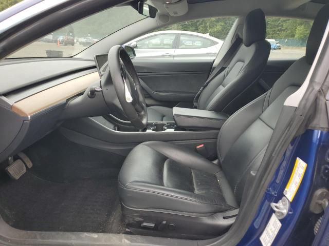 5YJ3E1EBXLF617698 Tesla MODEL 3