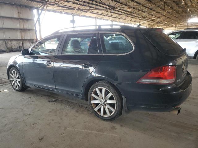 3VWPL7AJ9EM603813 Volkswagen JETTA SPORTWAGEN