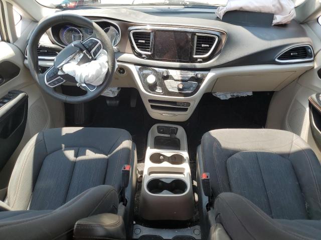 2C4RC1DG3HR797020 Chrysler 2017