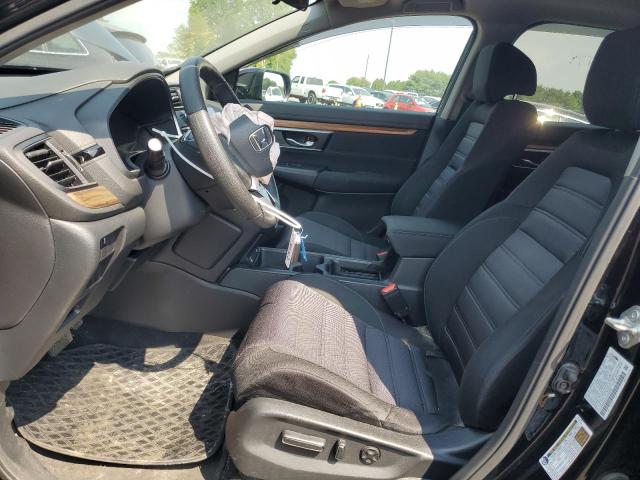 2HKRW2H51LH642283 Honda CR-V EX