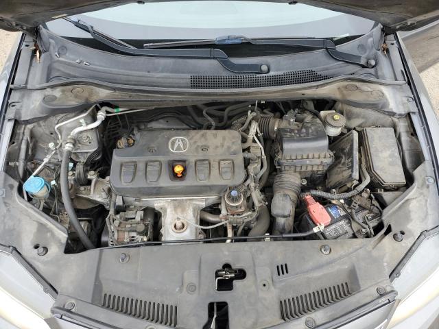 19VDE1F50EE008005 Acura ILX 20 PRE
