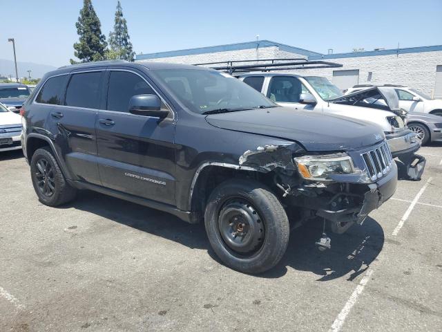 1C4RJEAGXEC198492 Jeep 2014