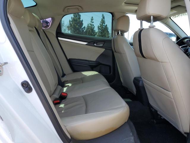 2HGFC1F77GH636403 Honda l15b7