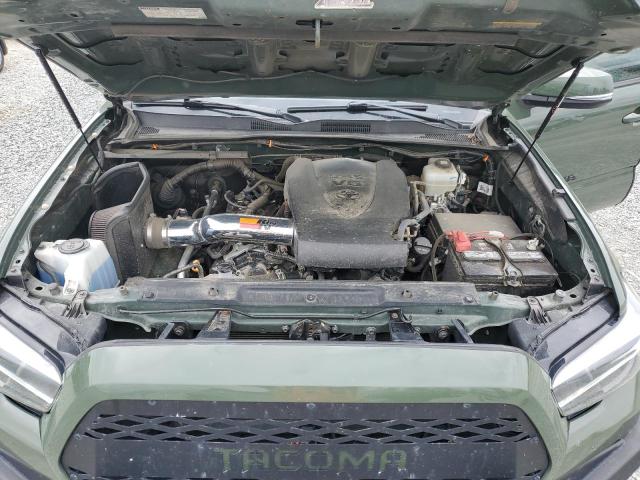 3TMCZ5AN5MM406112 Toyota 2gr-fks