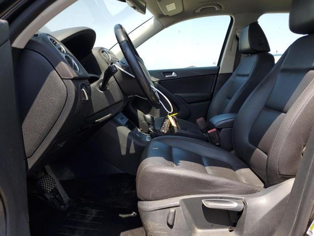 WVGAV7AX5HK037938 Volkswagen 2.0 tsi