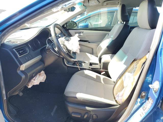 4T1BF1FKXHU768106 Toyota 2ar-fe