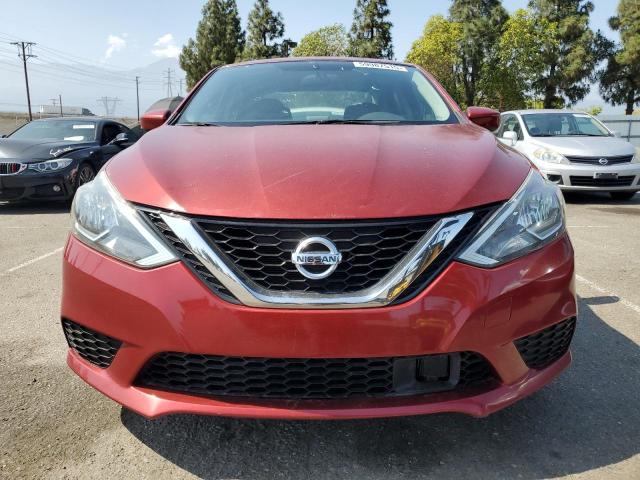 3N1AB7AP1KY223128 Nissan Sentra