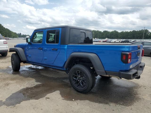 1C6HJTAG3PL593284 Jeep Gladiator