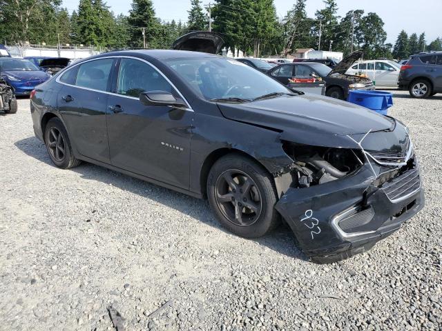 1G1ZB5ST1HF118288 Chevrolet MALIBU LS