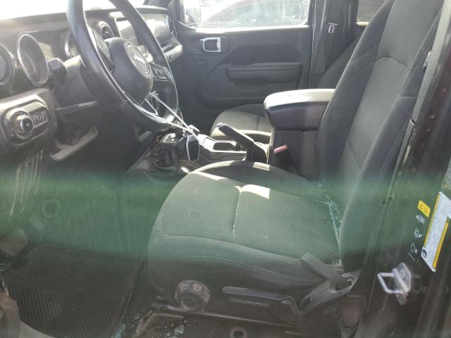 1C4HJXDG7NW119880 Jeep 2022