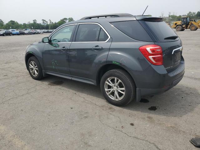 2GNFLFEK5H6179256 Chevrolet EQUINOX LT