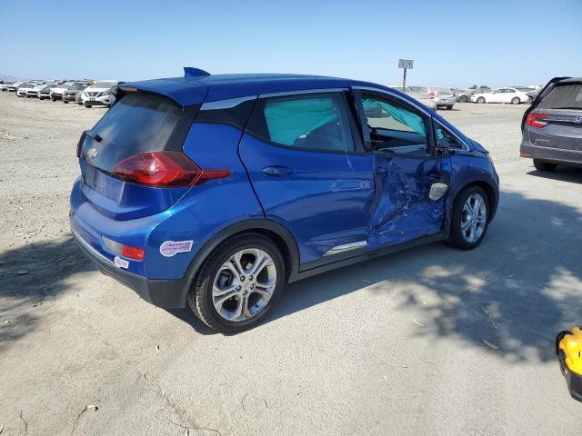 1G1FY6S0XK4107256 Chevrolet 2019