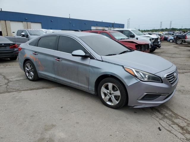 5NPE24AF2GH267809 Hyundai SONATA SE
