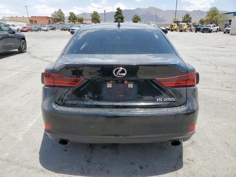 JTHBF1D23E5017117 Lexus IS 250