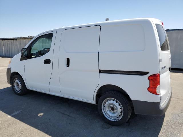 3N6CM0KN8HK690284 Nissan 2017
