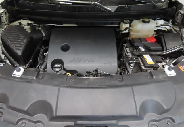 1GNERHKW0MJ213033 Chevrolet TRAVERSE L