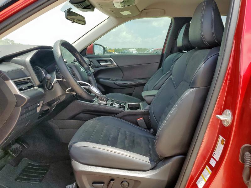 JA4J3VA89RZ048600 Mitsubishi Outlander