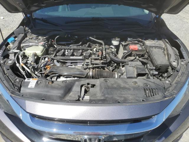 19XFC1F92GE027943 Honda CIVIC TOUR