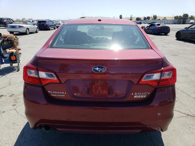 4S3BNAJ69F3004106 Subaru 2.5l u5