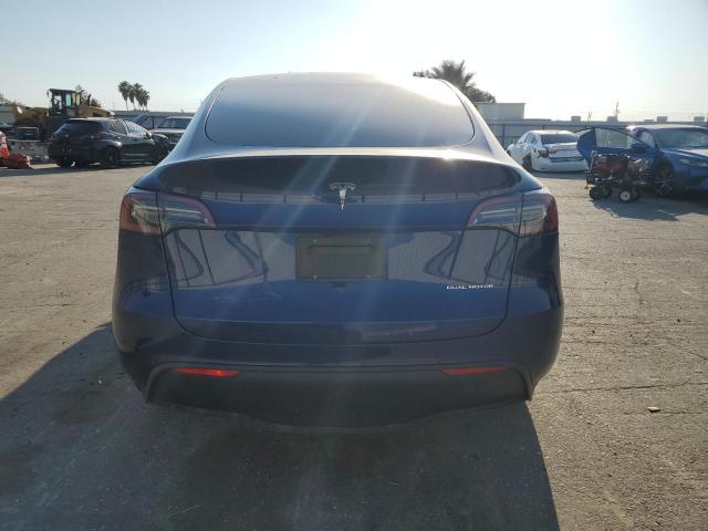 7SAYGDEE0PA189237 Tesla Model Y