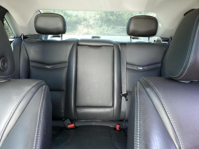 2G61N5S31F9237690 Cadillac lfx