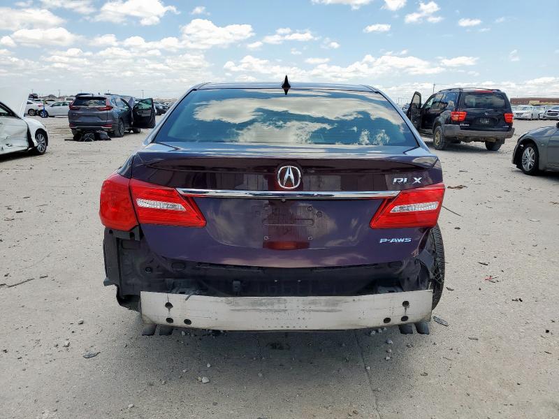 JH4KC1F93GC000609 Acura Rlx Advanc