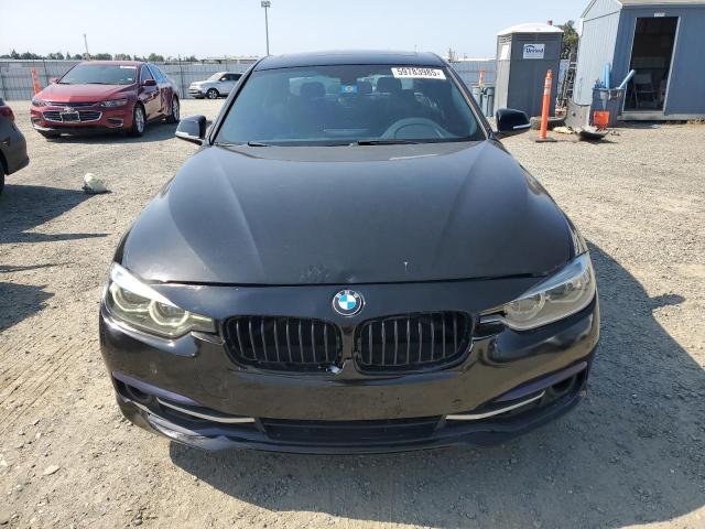 WBA8B9G52JNU98674 BMW 330I