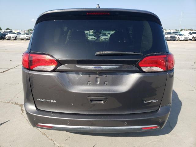 2C4RC1GG8LR112501 Chrysler Pacifica