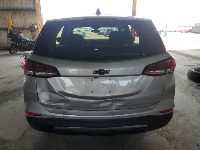 3GNAXKEV8NL232007 Chevrolet lyx