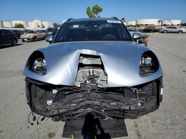 WP1AA2A56LLB00130 Porsche Macan