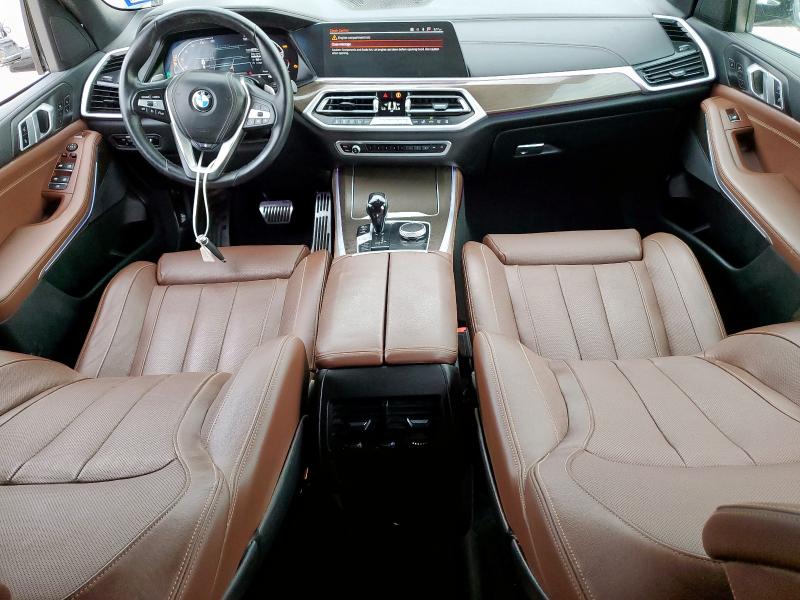 5UXCR6C01N9K79249 BMW X5 XDRIVE4