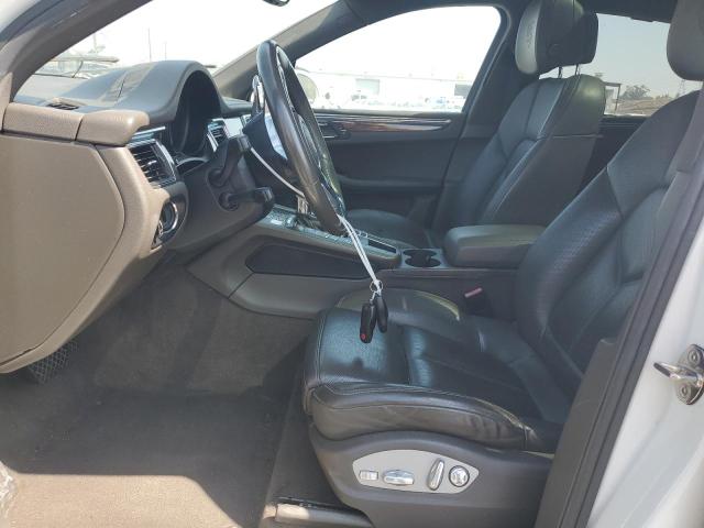 WP1AB2A56HLB13089 Porsche Macan