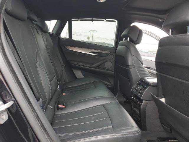 5UXKU0C57J0G69809 BMW X6
