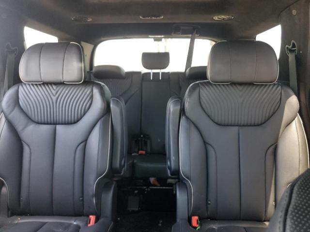 KM8R74GEXPU516408 Hyundai PALISADE C