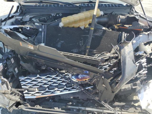 1FMJU1MTXKEA04349 Ford 3.5l gtdi