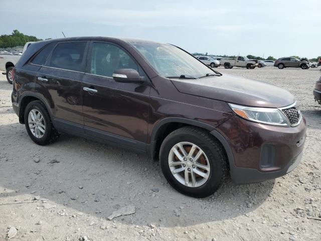 5XYKT3A67EG539527 KIA dohc t-gdi theta-ii