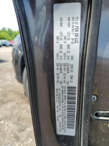 1C4PJMDX1KD331241 Jeep CHEROKEE L