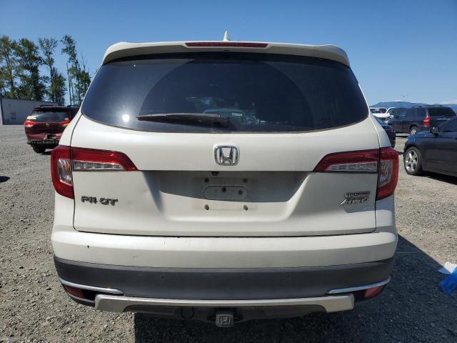 5FNYF6H67KB024507 Honda j35y6