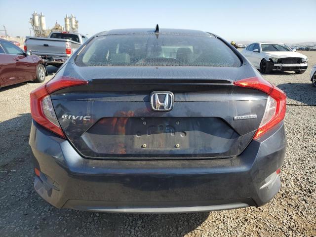 19XFC1F92GE207164 Honda l15b7