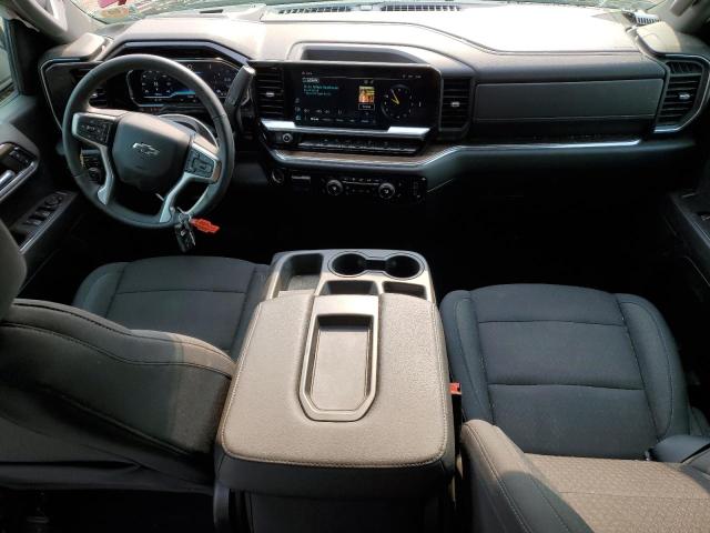 1GCUDEED5RZ221861 Chevrolet Silverado