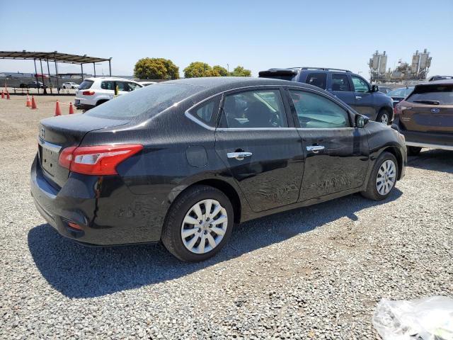 3N1AB7AP0KY351487 Nissan SENTRA S