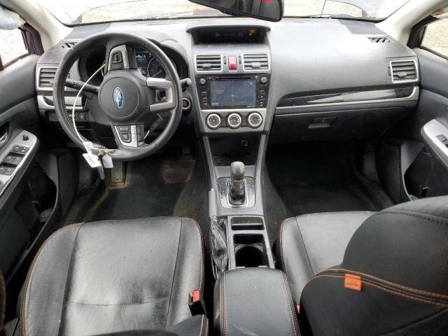 JF2GPALC5GH263703 Subaru naturally aspirated