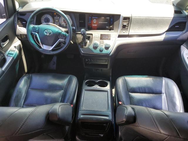 5TDXZ3DC7HS787029 Toyota 2gr-fks