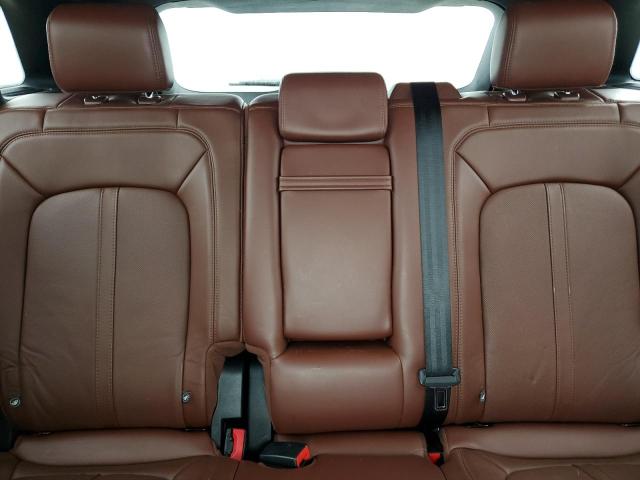 2LMPJ8LR7GBL63327 Lincoln MKX