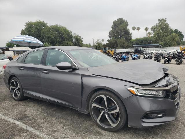 1HGCV1F32LA009613 Honda l15be