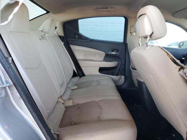 1C3CDZAB5EN146138 Dodge Avenger