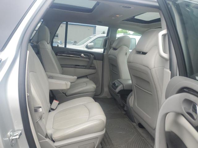 5GAKVBKD6FJ311216 Buick Enclave