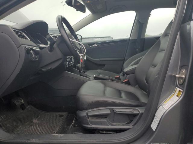 3VWL07AJ6GM373710 Volkswagen JETTA SEL